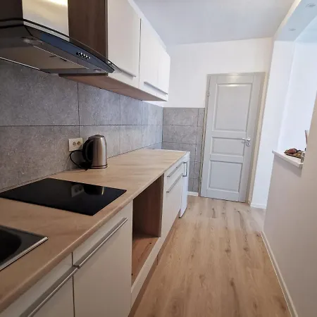 Bassanese Apartment