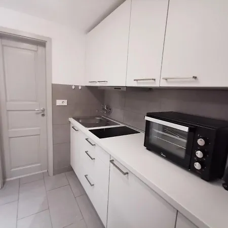 Bassanese Apartman *
