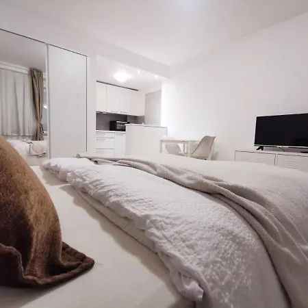 Bassanese Apartament