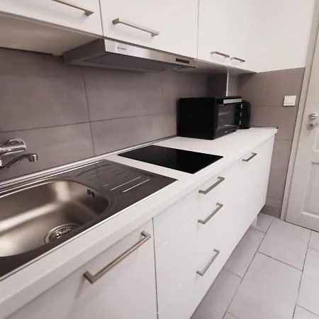 Apartament Bassanese Bled