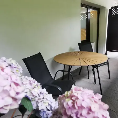Bassanese Apartman