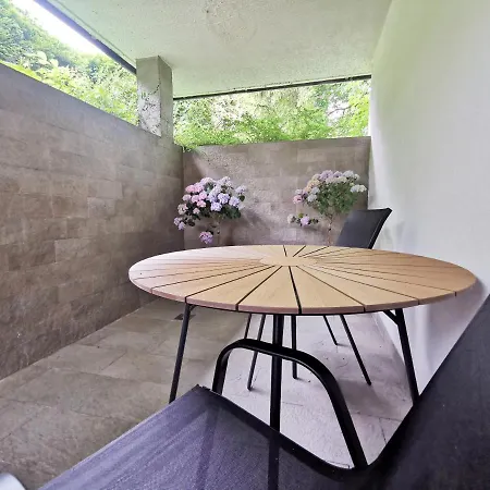 Apartment Bassanese Bled