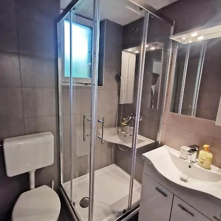 Bassanese Apartment