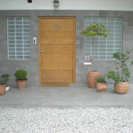 Apartment Bassanese