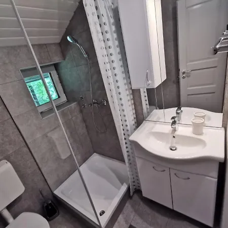 Apartament Bassanese