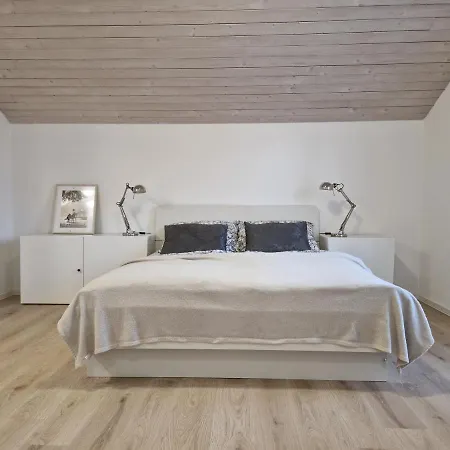 Bassanese Apartament Bled