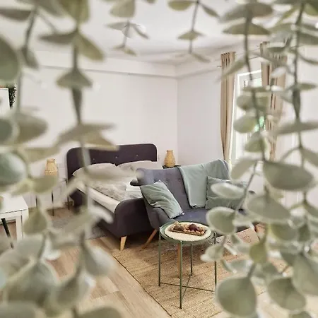 Bassanese Apartment
