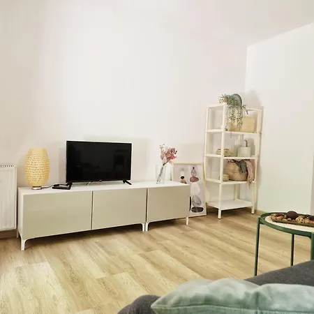 Apartament Bassanese *