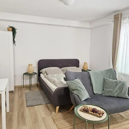 Apartament Bassanese Bled