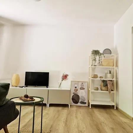 Bassanese Apartment