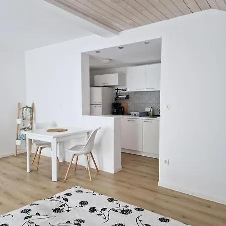 Apartament Bassanese