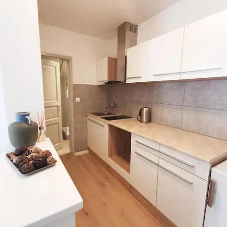Apartman Bassanese *