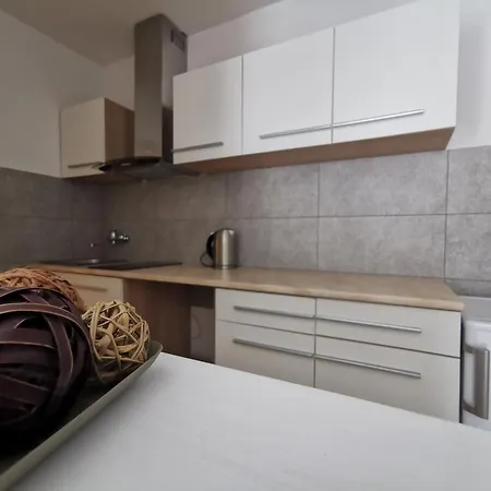 Apartment Bassanese Bled