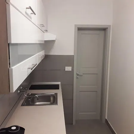 Bassanese Appartement *