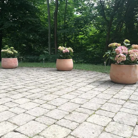 Bassanese Apartment Bled