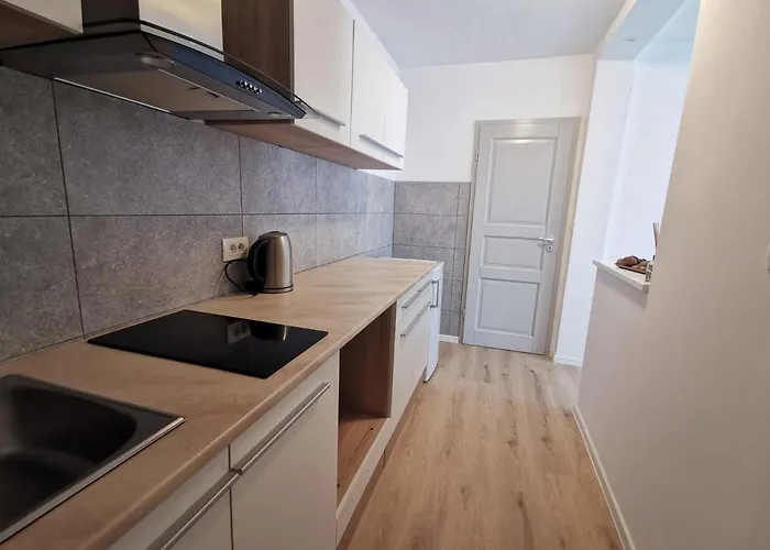 Bassanese Διαμέρισμα