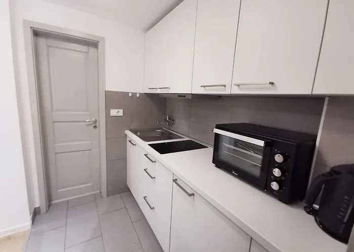 Bassanese Apartamento *