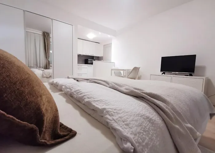 Bassanese アパート