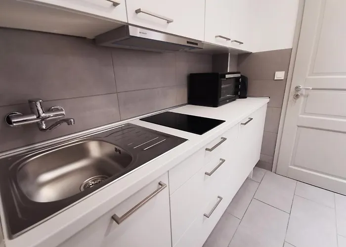 아파트 Bassanese 블레드