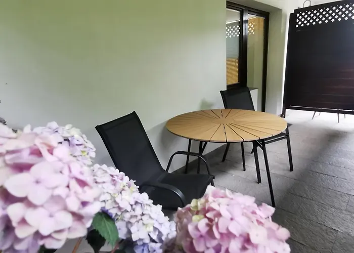 Bassanese Διαμέρισμα