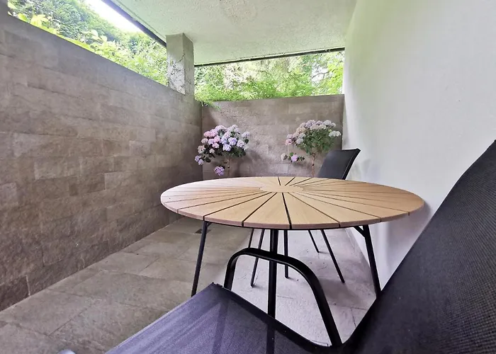 아파트 Bassanese 블레드