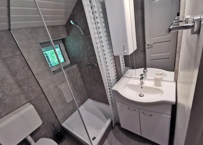 アパート Bassanese