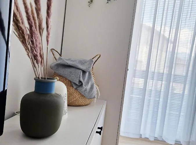 Bassanese 아파트 *