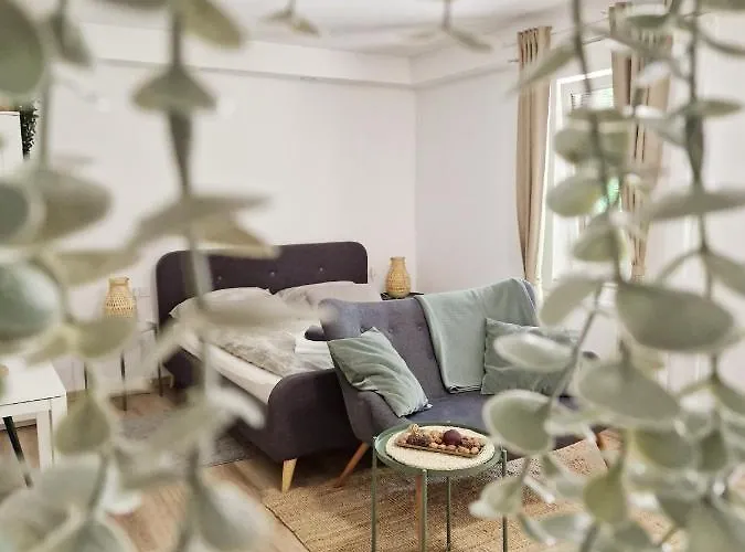 Bassanese Διαμέρισμα