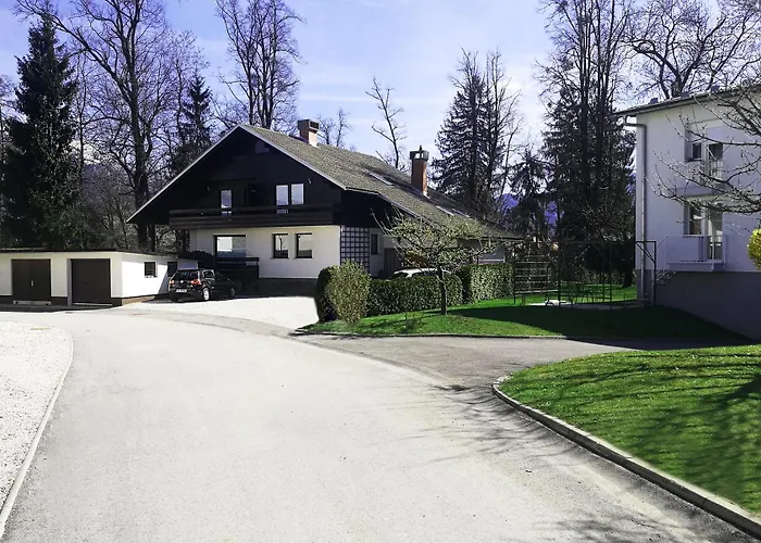 Bassanese アパート *