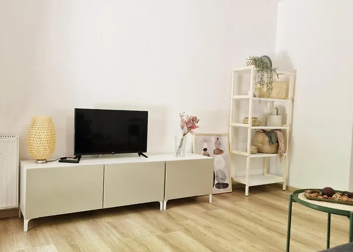 アパート Bassanese *