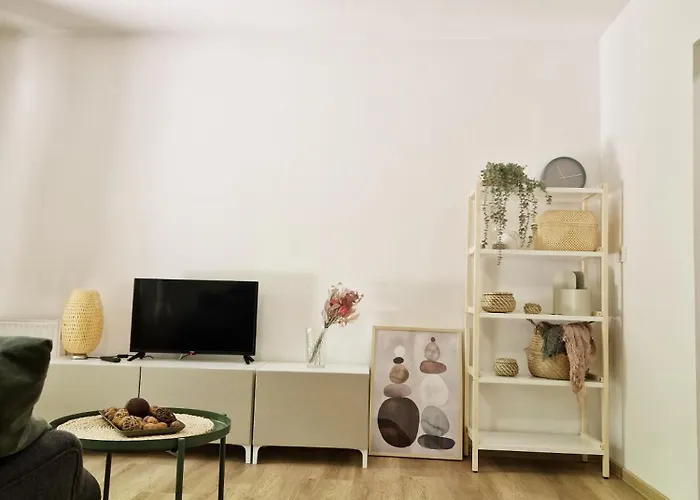 Bassanese アパート