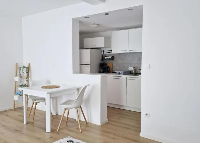 アパート Bassanese