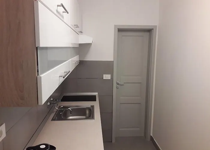 Bassanese Διαμέρισμα *