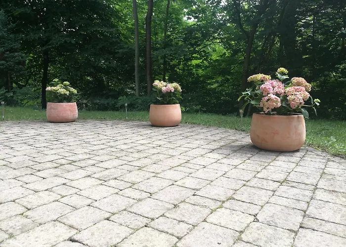 Bassanese アパート ブレッド